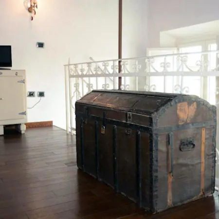 De' Servi Loft Al Duomo Florence Luaran gambar