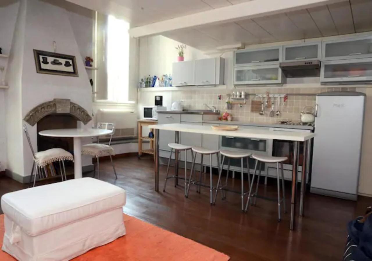 De' Servi Loft Al Duomo Florence Luaran gambar