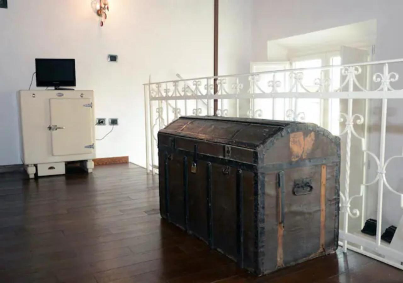De' Servi Loft Al Duomo Florence Luaran gambar