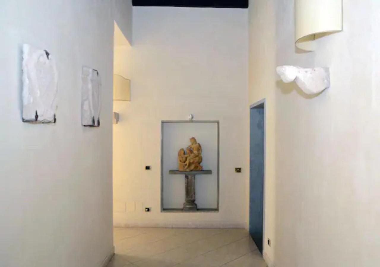 De' Servi Loft Al Duomo Florence Luaran gambar