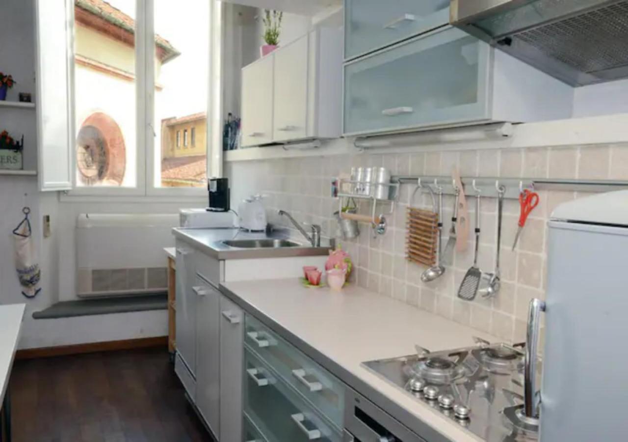 De' Servi Loft Al Duomo Florence Luaran gambar