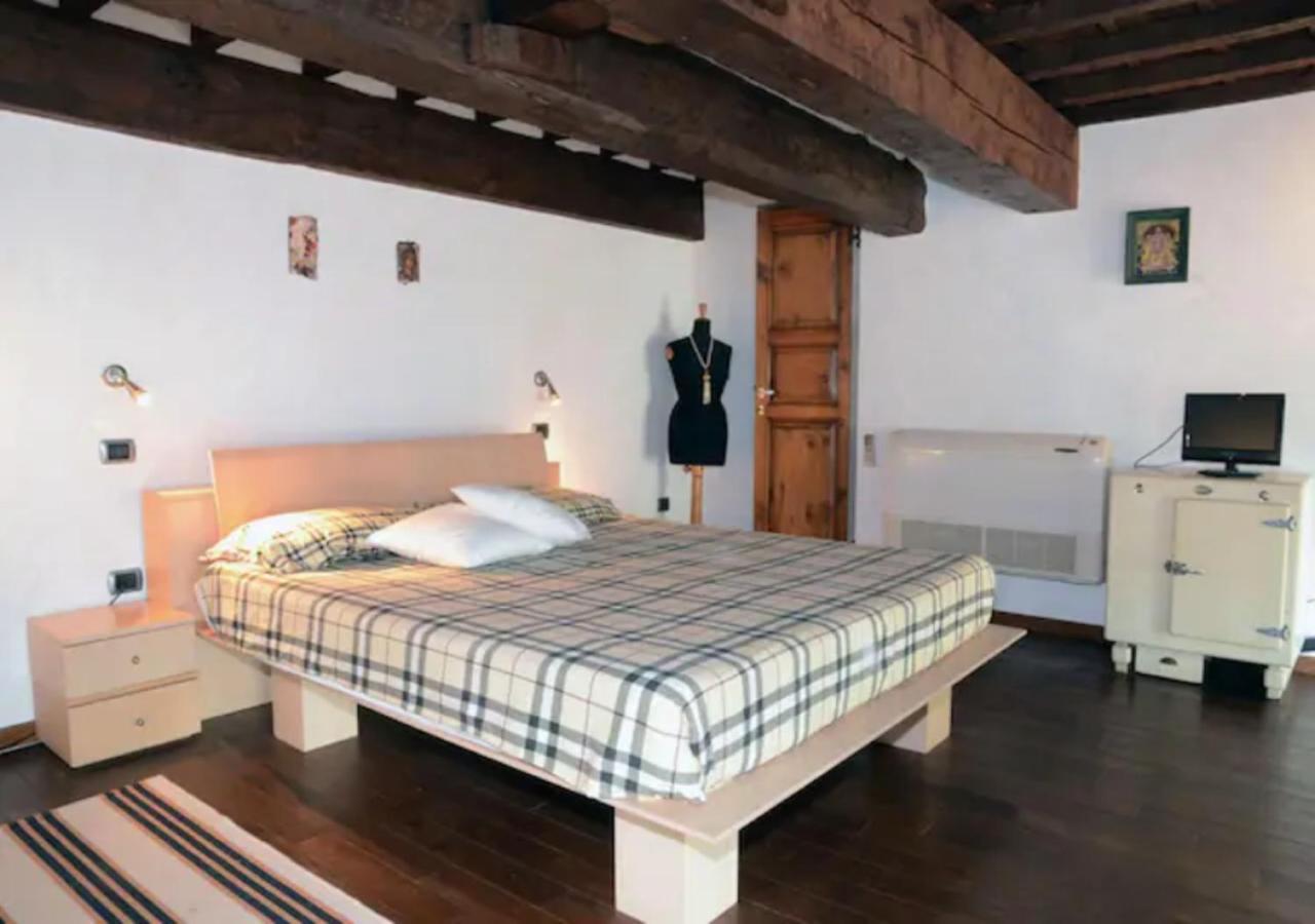 De' Servi Loft Al Duomo Florence Luaran gambar