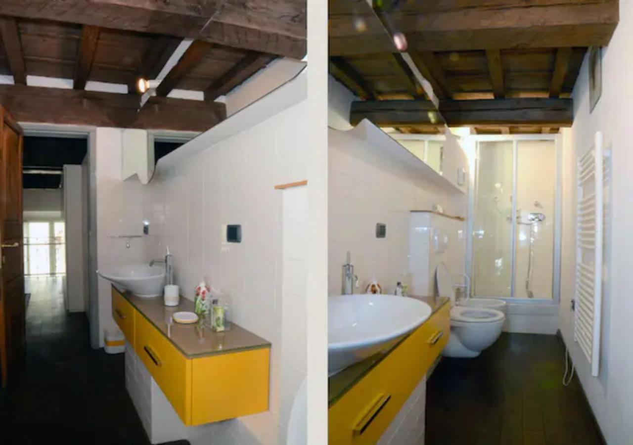 De' Servi Loft Al Duomo Florence Luaran gambar